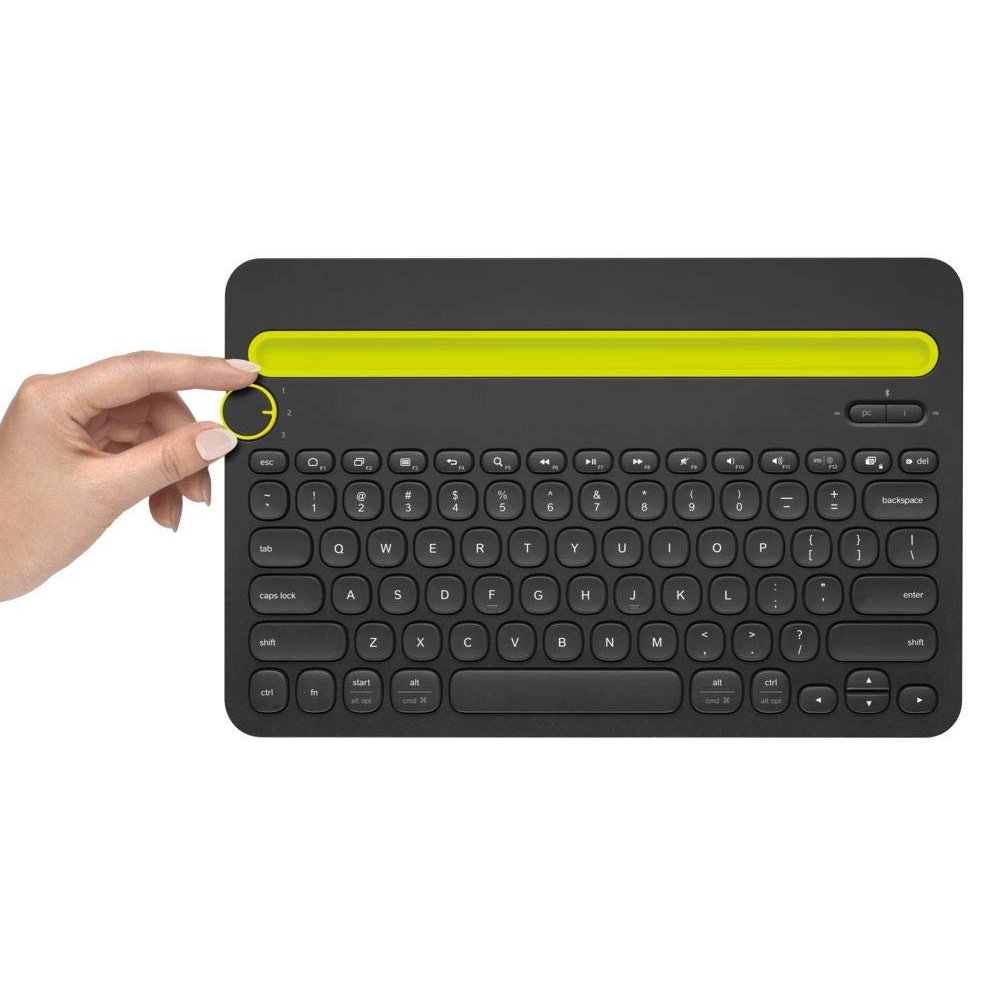 Potun Keyboard Wireless Laptop - Image 2